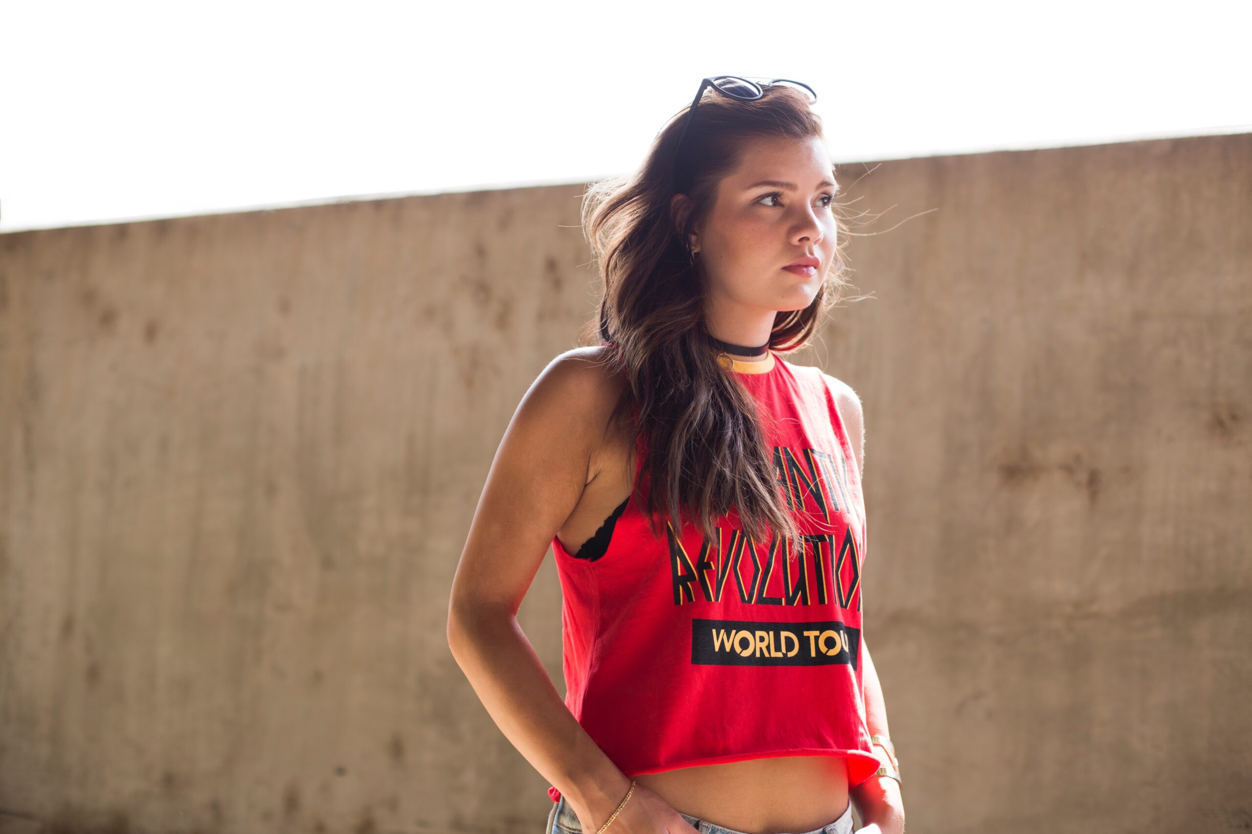 Red Tank Top: The Versatile Fashion Staple You Need